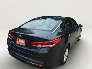 2016 KIA OPTIMA