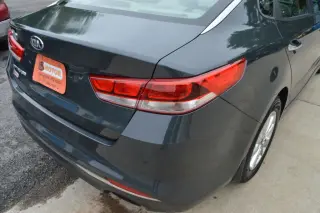 2016 KIA OPTIMA