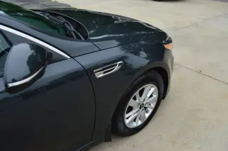 2016 KIA OPTIMA