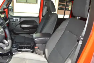 2020 JEEP WRANGLER UNLIMITED