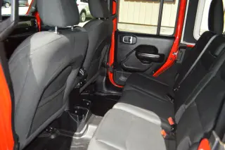 2020 JEEP WRANGLER UNLIMITED