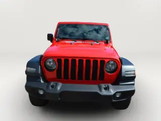 2020 JEEP WRANGLER UNLIMITED