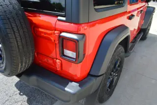 2020 JEEP WRANGLER UNLIMITED