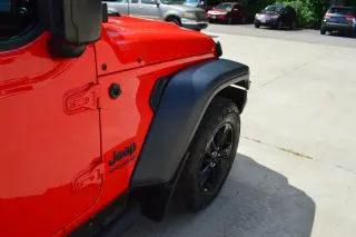 2020 JEEP WRANGLER UNLIMITED