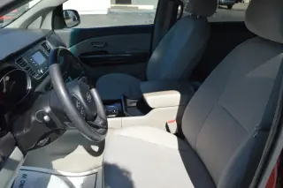 2017 KIA SEDONA