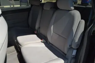 2017 KIA SEDONA