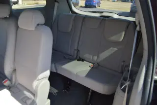 2017 KIA SEDONA