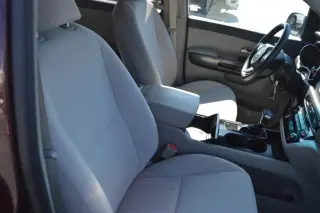 2017 KIA SEDONA