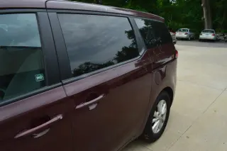 2017 KIA SEDONA
