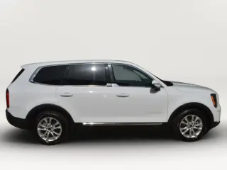 2022 KIA TELLURIDE