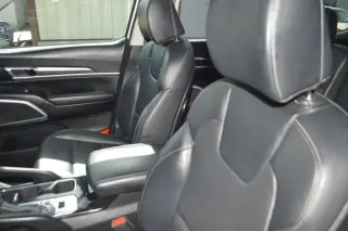 2022 KIA TELLURIDE