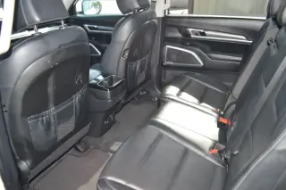 2022 KIA TELLURIDE