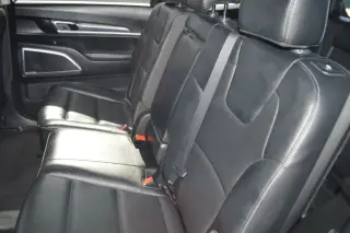 2022 KIA TELLURIDE