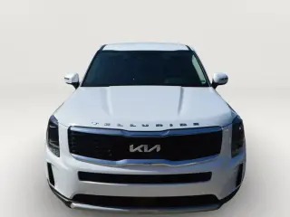 2022 KIA TELLURIDE