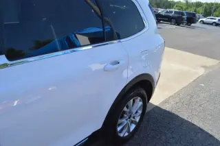 2022 KIA TELLURIDE