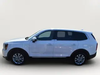 2022 KIA TELLURIDE