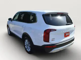 2022 KIA TELLURIDE