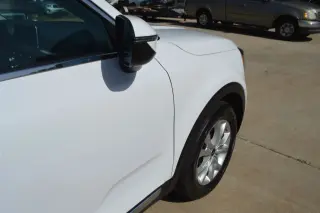 2022 KIA TELLURIDE