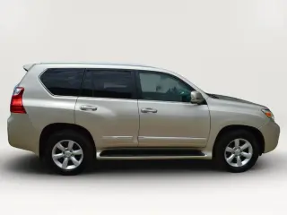 2010 LEXUS GX 460