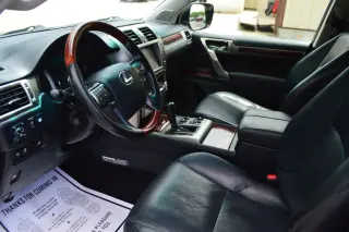 2010 LEXUS GX 460