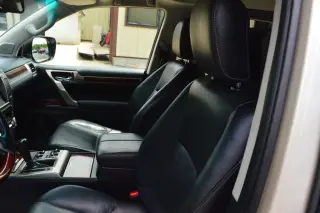 2010 LEXUS GX 460