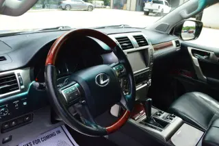 2010 LEXUS GX 460