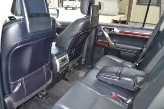 2010 LEXUS GX 460