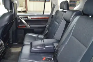 2010 LEXUS GX 460