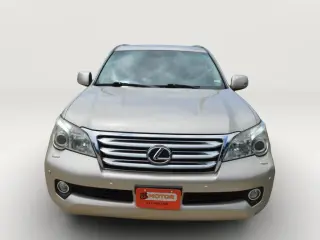 2010 LEXUS GX 460