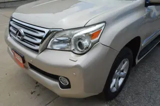 2010 LEXUS GX 460