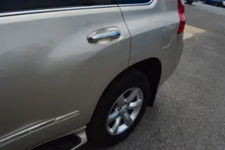 2010 LEXUS GX 460