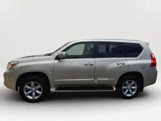 2010 LEXUS GX 460
