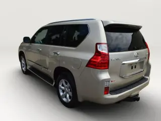 2010 LEXUS GX 460