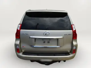 2010 LEXUS GX 460