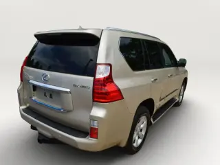 2010 LEXUS GX 460