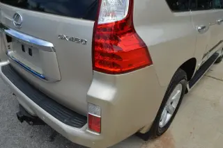 2010 LEXUS GX 460
