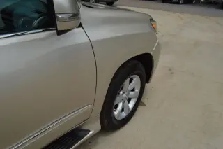 2010 LEXUS GX 460