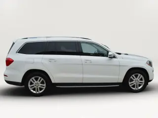 2015 MERCEDES-BENZ GL-CLASS