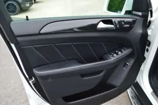 2015 MERCEDES-BENZ GL-CLASS