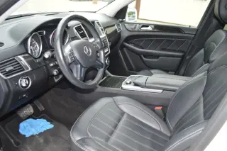 2015 MERCEDES-BENZ GL-CLASS