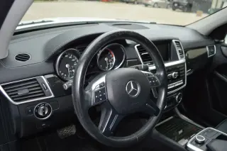 2015 MERCEDES-BENZ GL-CLASS