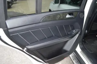 2015 MERCEDES-BENZ GL-CLASS