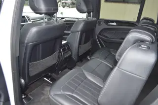 2015 MERCEDES-BENZ GL-CLASS