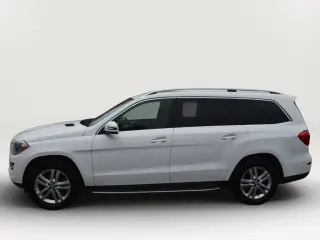 2015 MERCEDES-BENZ GL-CLASS