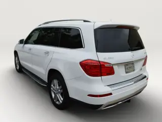 2015 MERCEDES-BENZ GL-CLASS