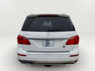 2015 MERCEDES-BENZ GL-CLASS