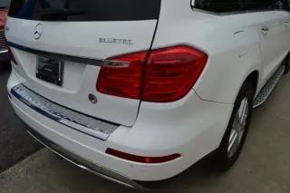 2015 MERCEDES-BENZ GL-CLASS