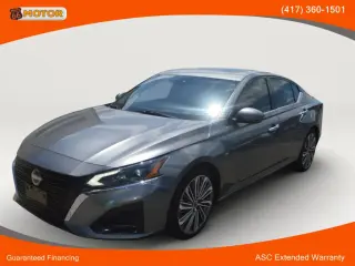 2023 NISSAN ALTIMA