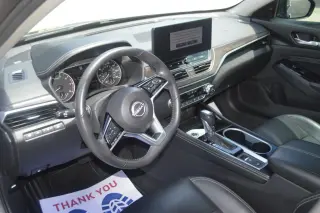 2023 NISSAN ALTIMA