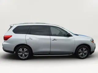 2019 NISSAN PATHFINDER